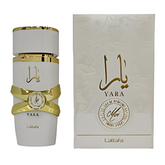 Lattafa Yara Moi EDP 3.4 oz bottle